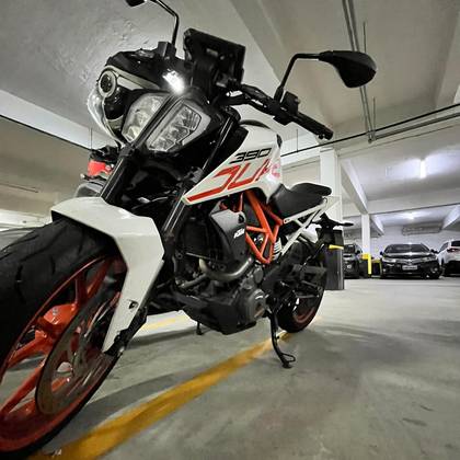 KTM 390 DUKE ABS KTM 390 DUKE ABS